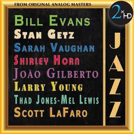 2xHD Jazz