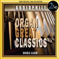 Organ Great Classics