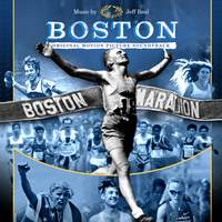 Beal, Jeff: Boston - OST