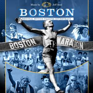 Beal, Jeff: Boston - OST