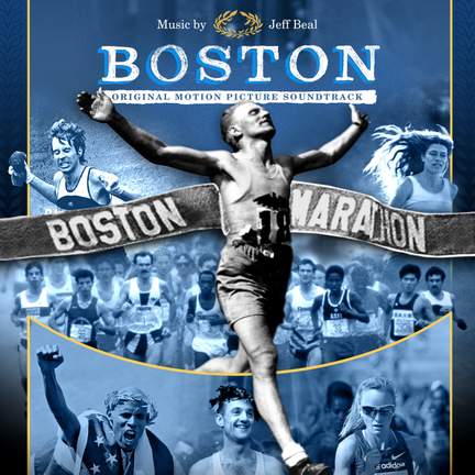 Beal, Jeff: Boston - OST