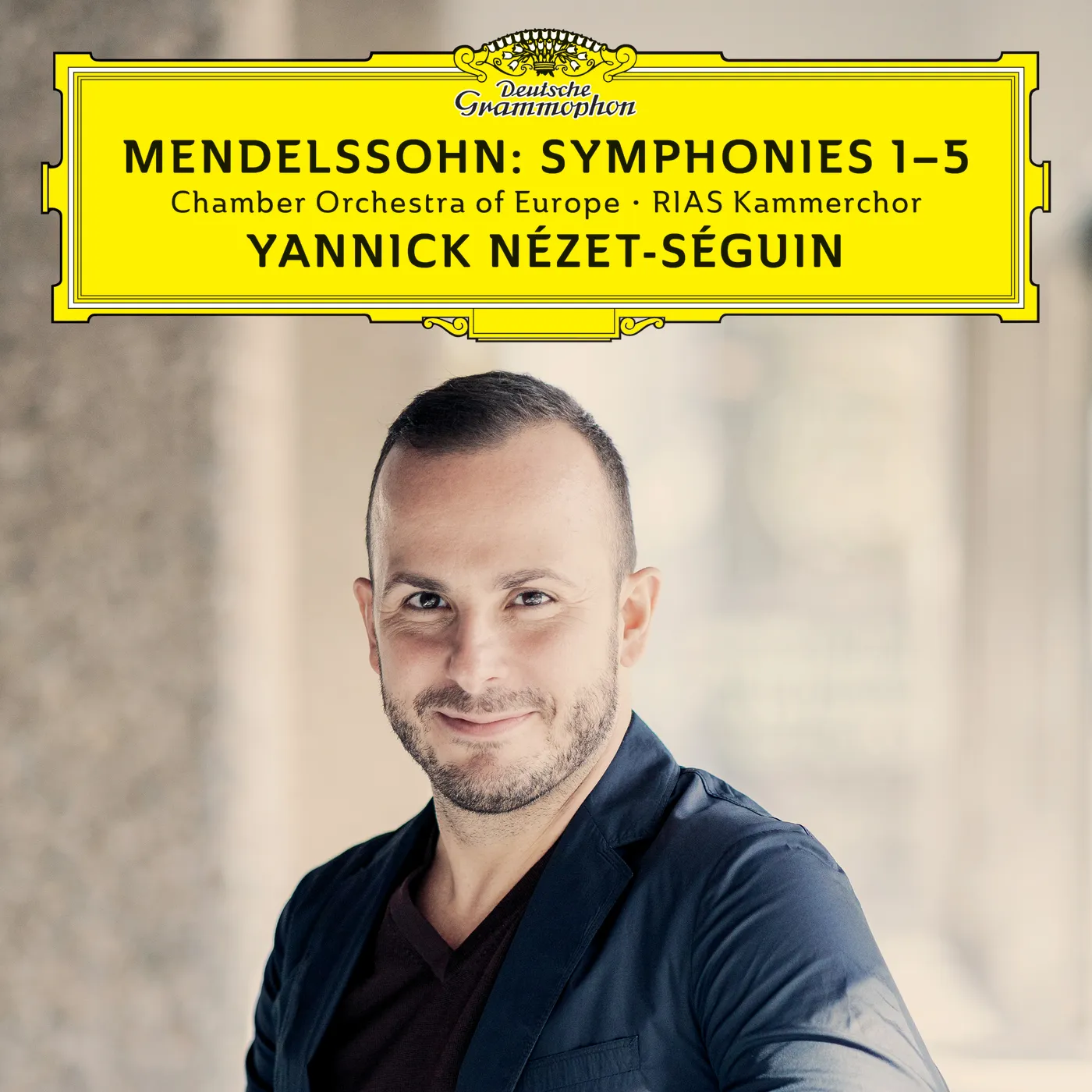 Mendelssohn, Boston Symphony Orchestra, Charles Munch