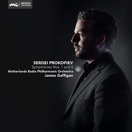 Prokofiev: Symphonies Nos. 1 & 5
