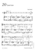 Junior Voiceworks at Christmas + CD Product Image