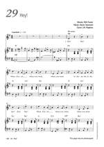 Junior Voiceworks at Christmas + CD Product Image
