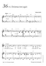 Junior Voiceworks at Christmas + CD Product Image