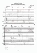 Kurtág György: New Messages for orchestra, Op. 34/a Product Image