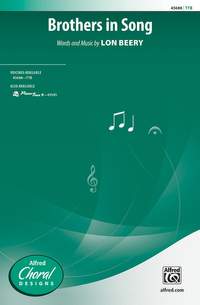 Lon Beery: Brothers in Song