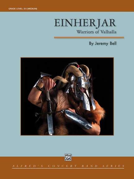 Jeremy Bell: Einherjar