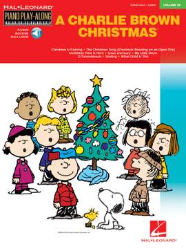 Vince Guaraldi: Charlie Brown Christmas