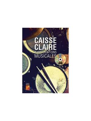 Caisse Claire & Applications Musicales