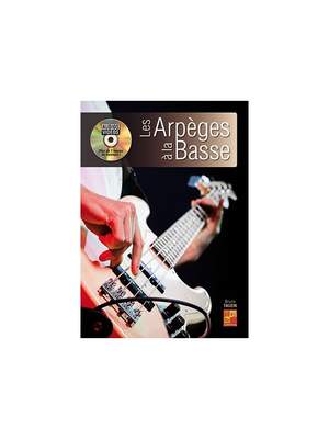 Les Arpèges À La Basse