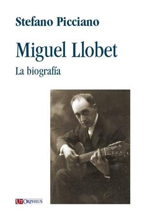 Picciano, S: Miguel Llobet