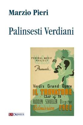 Pieri, M: Palinseti verdiani