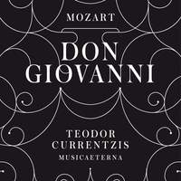 Mozart: Don Giovanni