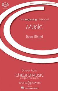 Rishel, D: Music