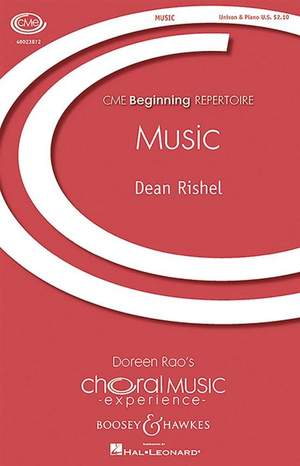 Rishel, D: Music