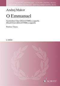 Makor, A: O Emmanuel