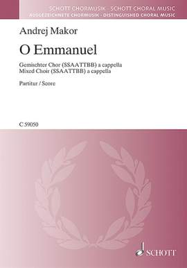 Makor, A: O Emmanuel