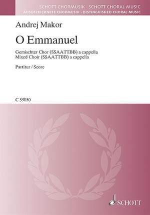 Makor, A: O Emmanuel