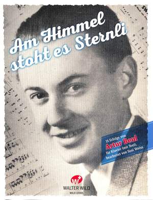 Artur Beul: Am Himmel Stoht Es Sternli