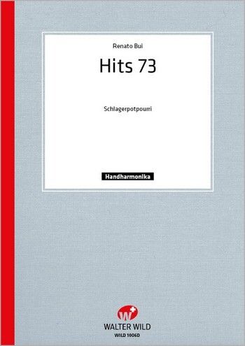 Renato Bui: Hits 73