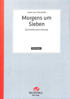 James Last: Morgens Um Sieben