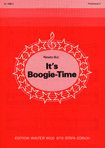 Renato Bui: It's Boogie Time