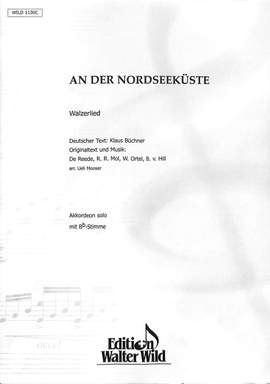 de Reede: An Der Nordseeküste