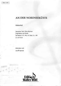 de Reede: An Der Nordseeküste