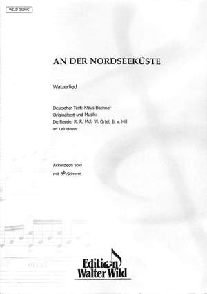 de Reede: An Der Nordseeküste
