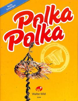 Nelly Leuzinger: Polka Polka Für Akkordeon