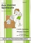 Renato Bui: Aus Meiner Spielkiste