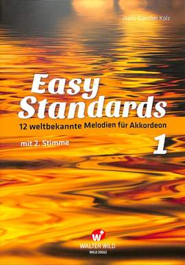 Hans-Günther Kölz: Easy Standards
