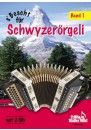 Edgar Ott: S' Bescht Für Schwyzerörgeli, Band 1