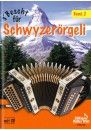 Edgar Ott: S' Bescht Für Schwyzerörgeli, Band 2