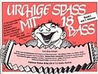 Elsy Fricker: Urchige Spass Mit 18 Bass - Band 1