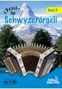 Edgar Ott: S' Bescht Für Schwyzerörgeli, Band 3