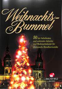 Heinz Waldvogel: Weihnachts-Bummel