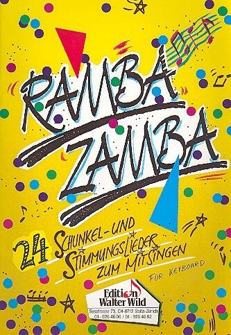 Ramba Zamba 1