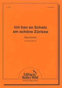 Buddy Bertinat: Ich Han En Schatz Am Schöne Zürisee