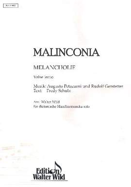 Petazzoni_Gerstetter: Malinconia