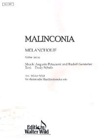 Petazzoni_Gerstetter: Malinconia