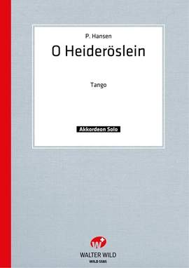 P. Hansen: O Heideröslein