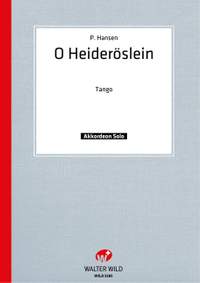 P. Hansen: O Heideröslein