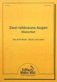 Lüders: Zwei Rehbraune Augen