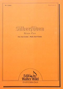 V. Torriani: Silberfäden