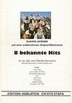 Slavko Avsenik: 8 Bekannte Hits