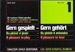 Alex Alta: Gern Gespielt - Gern Gehört Band 1