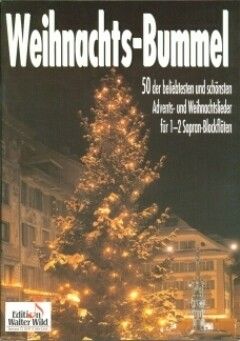 Heinz Waldvogel: Weihnachts-Bummel